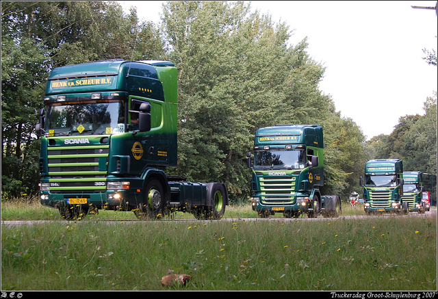 DSC 4081-border 'Truckersdag Groot-Schuylenburg 2007'