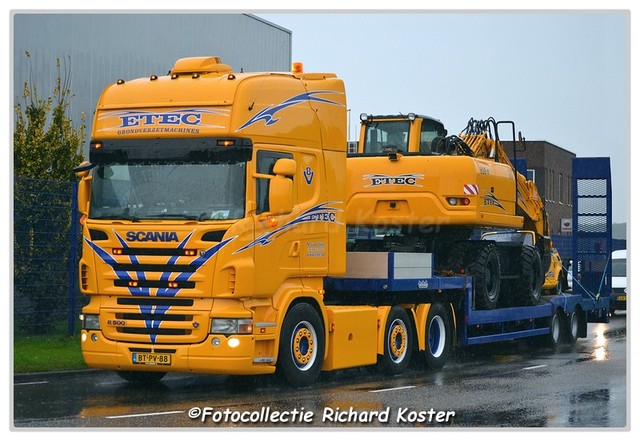 Vliet van, N. BT-PV-88 (1)-BorderMaker Richard