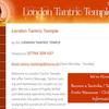 londontantrictemple - nuru massage london