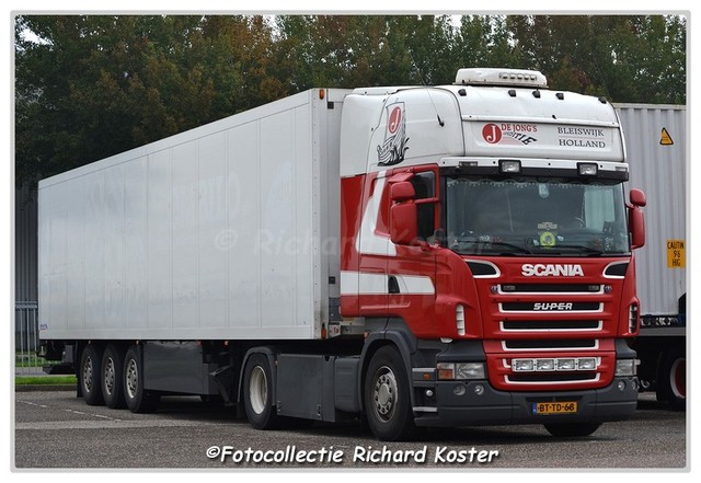 Jong's expeditie, de BT-TD-68 (3)-BorderMaker Richard