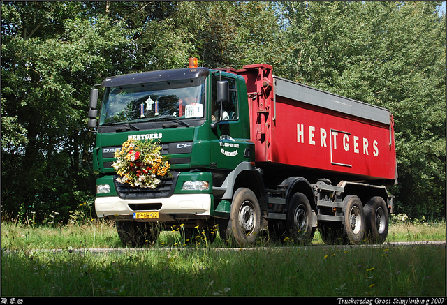 DSC 4105-border 'Truckersdag Groot-Schuylenburg 2007'