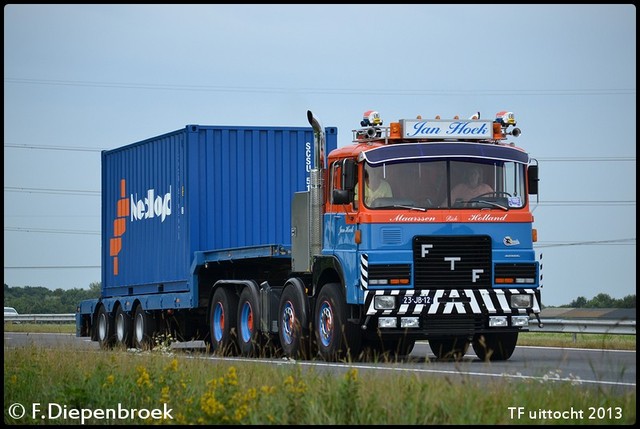 23-JB-12 FTF Jan Hoek-BorderMaker Uittoch TF 2013