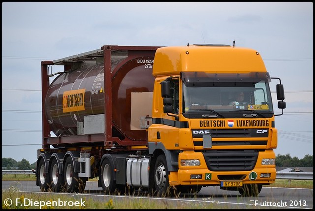 WX 9706 DAF CF Bertschi Luxemburg-BorderMaker Uittoch TF 2013