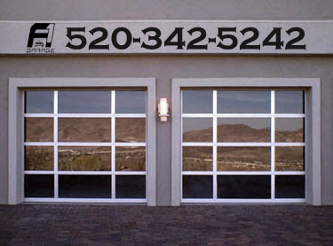Garage-Doors-Tucson-AZ A1 Garage Door Repair Service Tucson
