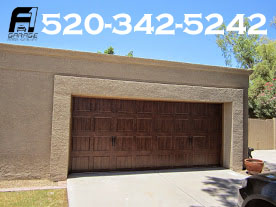 Home Improvement Tucson AZ A1 Garage Door Repair Service Tucson