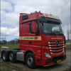 MB Actros 2545 LS VLA Big S... - Ingezonden foto's 2014