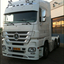 MB Actros 2555 LS VLA V8 - Ingezonden foto's 2014