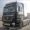 MB Actros 2555 LS VLA V8 - Ingezonden foto's 2014