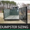 Dumpster Rental Charlotte - Charlotte Junk Removal