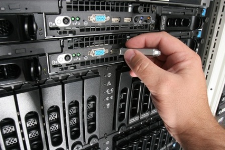 Network Relocation Los Angeles Network Solutions Int'l