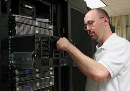 Computer Consultant Los Angeles Network Solutions Int'l