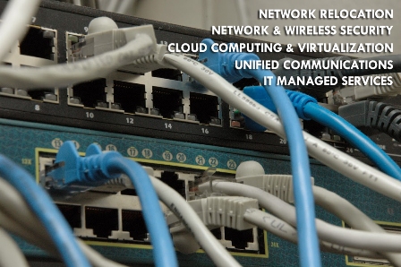 Free Onsite Evaluation Network Solutions Int'l
