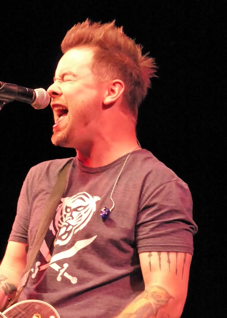 P1270049 David Cook - Fort Lauderdale 11-01-2014