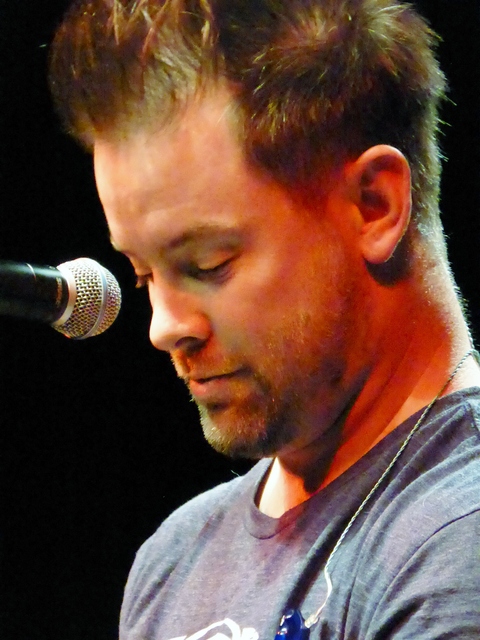 P1270057 David Cook - Fort Lauderdale 11-01-2014