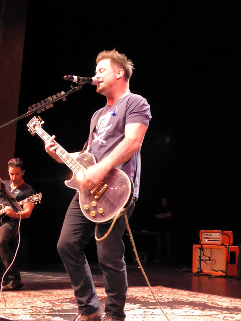 P1270104 David Cook - Fort Lauderdale 11-01-2014