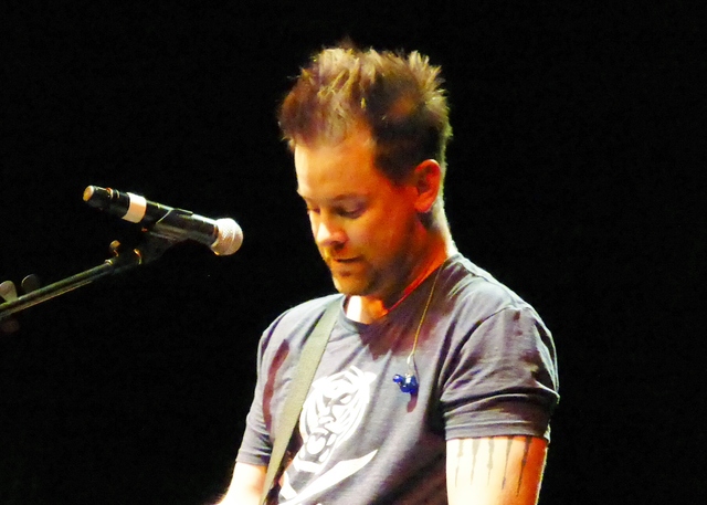 P1270140 David Cook - Fort Lauderdale 11-01-2014