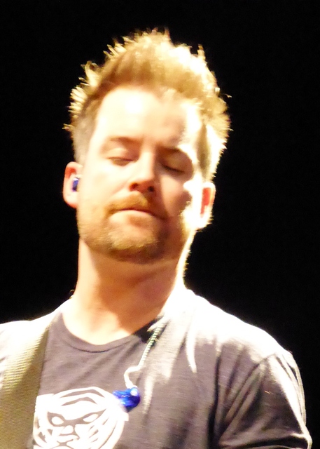 P1270169 David Cook - Fort Lauderdale 11-01-2014