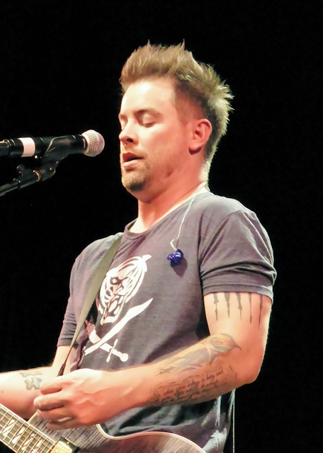 P1270178 David Cook - Fort Lauderdale 11-01-2014