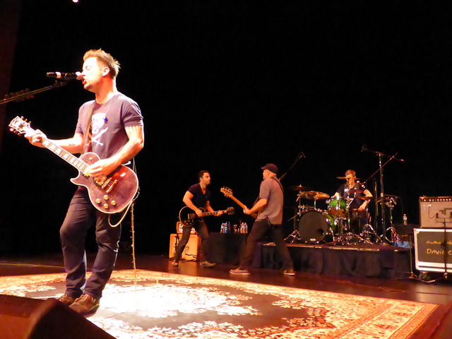 P1270202 David Cook - Fort Lauderdale 11-01-2014