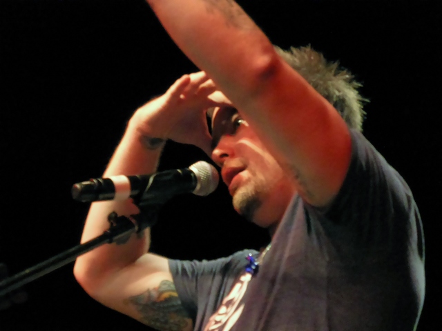 P1270205 David Cook - Fort Lauderdale 11-01-2014