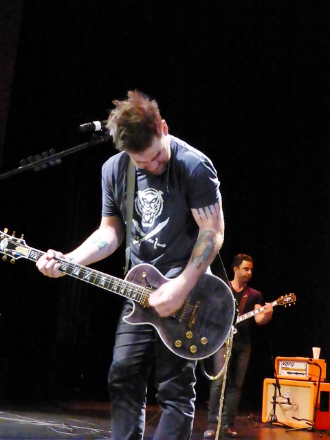 P1270216 David Cook - Fort Lauderdale 11-01-2014