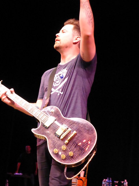 P1270292 David Cook - Fort Lauderdale 11-01-2014