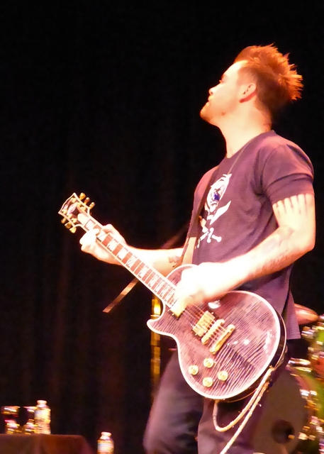 P1270300 David Cook - Fort Lauderdale 11-01-2014