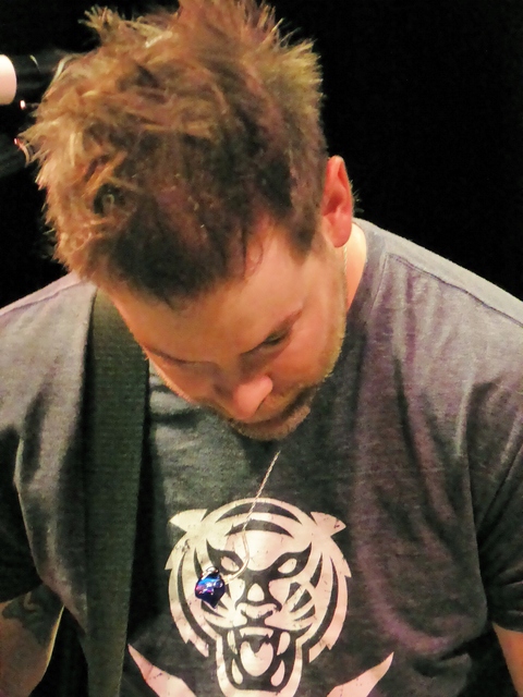 P1270305 David Cook - Fort Lauderdale 11-01-2014