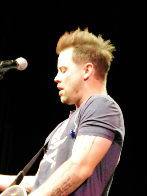 P1270309 David Cook - Fort Lauderdale 11-01-2014