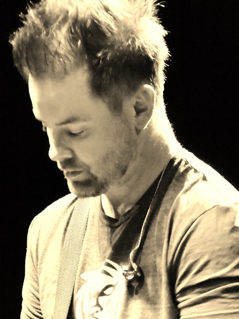 P1270075 David Cook - Fort Lauderdale 11-01-2014