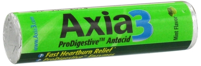 Axia3 Picture Box