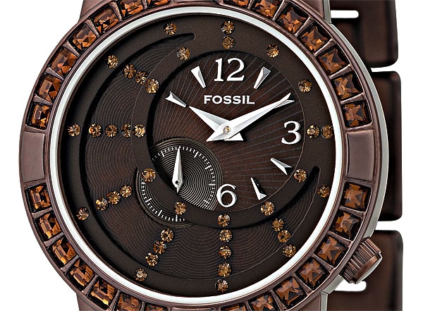 fossil watches Picture Box
