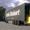 ets2 Curtainside trailer wi... - Diversen