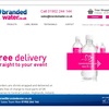 bottled water uk