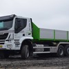 DSC 0212-BorderMaker - Truck in the Koel 2014