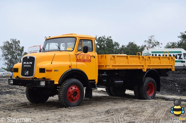 DSC 0268-BorderMaker Truck in the Koel 2014