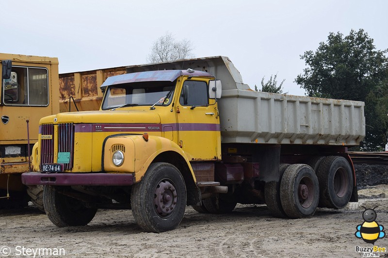DSC 0298-BorderMaker - Truck in the Koel 2014
