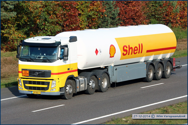 Shell - Den Haag - Pagina 2 - Transportfotos.nl