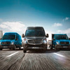 sprinter van for sale - Mercedes-Benz Sprinter Sale...