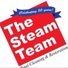 fire damage - Steam Team Restoration