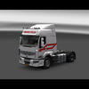 ets2 Renault Premium Vredev... - prive skin ets2