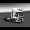 ets2 Renault Premium Vredev... - prive skin ets2