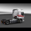 ets2 Renault Premium Vredev... - prive skin ets2