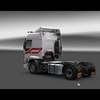 ets2 Renault Premium Vredev... - prive skin ets2