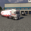 ets2 Renault Premium + Silo... - prive skin ets2