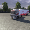 ets2 Renault Premium + Silo... - prive skin ets2