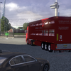 ets2 Volvo FH 4x2 + Veetrai... - prive skin ets2