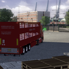 ets2 Volvo FH 4x2 + Veetrai... - prive skin ets2