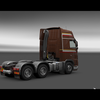 ets2 Volvo Fh 6x4 Tonerud T... - prive skin ets2