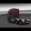 ets2 Volvo Fh 6x4 Tonerud T... - prive skin ets2